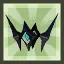 [Cobo] Ancient Demon's Weapon Guard (Elsword)