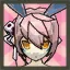 Eve's Trump Bunny Waitress Hair (B)