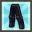 Dark Gladiator Bottom Piece (Chung)