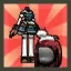 Nasod Welding Work Clothes (Elesis)