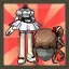 Elsword's Anniversary Party Costume (Elesis)