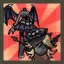 Elesis's Succubus Costume