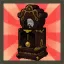 Grandfather Clock Costume (Elesis)