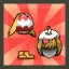 Easter Harpy Jr. Costume (Elesis)