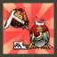 Fancy Easter Harpy Jr. Costume (Elesis)