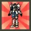 Living Armor (Elesis)