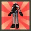 Glave's 13th Costume Suit (Elesis)