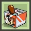 Thursday Attendance Cube
