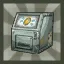Cobo Currency Exchange Machine (Raven)