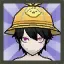 [Cobo] Add's Elrios Kindergarten Hat (A)