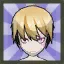 [Cobo] Add's Mysterious Thief Gale Hair (A)
