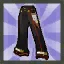 [Cobo] El Search Party Officer's Bottom Piece (Add)