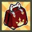 Ara's Black Cat Package - Red
