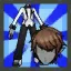 Elsword Anniversary Party Costume (Ciel)
