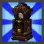 Grandfather Clock Costume (Ciel)