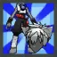 Fox Bandit Soldier Uniform (Ciel)