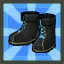 Lu's Novice Adventurer Shoes (Ver.A)