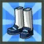 Lu's Trainee Shoes (Ver.A)
