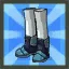 Lu's Beginner Gladiator Shoes (Ver.A)