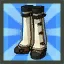 Lu's Steampunk Time Traveler Shoes