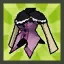 Succubus Ceremonial Top Piece (Pink)