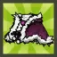 Rena's Furry Hoody Top Piece (Purple) (No Stat)