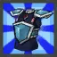 Ciel's Beginner Gladiator Top Piece (Ver.A)