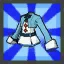 Ciel's Knight Academy Top Piece (Ver.A)