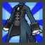 Ciel's Royal Little Master Top Piece