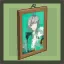 [Luriel] Wooden Picture Frame (Ain)