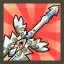 [Cobo] Elesis's Black Magic Swan Weapon 