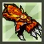 Harmony Festival Costume Claw Ver. Maple
