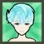 Water Spirit Hair (Ain)