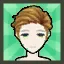 Ain's El'lywood Hair