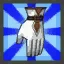 Ciel's Trainee Gloves (Ver.B)