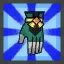 Ciel's Apprentice Knight Gloves (Ver.B)