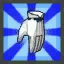 Ciel's Knight Academy Gloves (Ver.B)