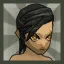 Raven's 1st Anniversary Party Hair (Cash)