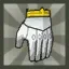 Raven's 1st Anniversary Party Gloves (Cash)