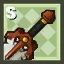 Grendized Dragonic-Origin Sword
