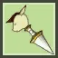 Poru Short Sword