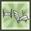Pegasus' Speed