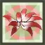Shining Red Legendary Fox Tail