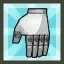 2013 Chung Costume Contest Winner Gloves (Silver)