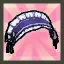 Royal Maid Headdress (Eve)
