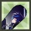 Luciel's Hoverboard