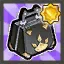 Aisha's Black Cat Premium Package - Black