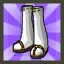 Animania-Schuhe (Aisha, grun, J.S.)
