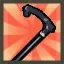 [Cobo] Elsword's Mysterious Thief Gale Weapon