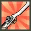 [Cobo] Elsword's White Magic Nutcracker Weapon